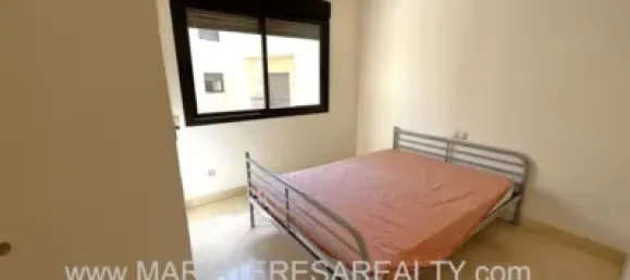 Квартира с 2 спальнями в Сан-Хавьер, Испания № 171223 11