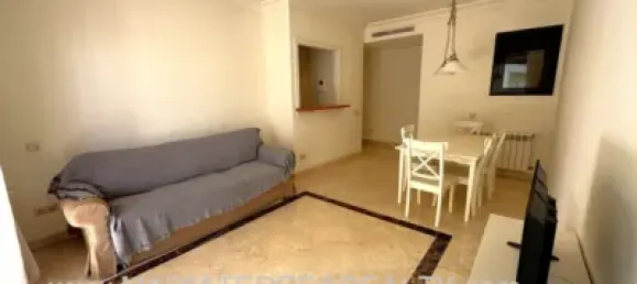 Квартира с 2 спальнями в Сан-Хавьер, Испания № 171223 5