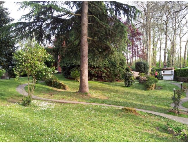 3 bedrooms Villa in Ariccia, Italy No. 253668