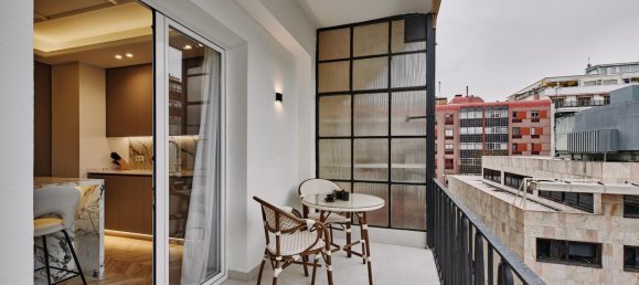 3 chambres appartement à vendre à Madrid, Community of Madrid, Spain № 365524 10