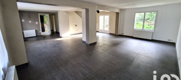 Дом с 5 спальнями в Севран, Франция № 349235 3