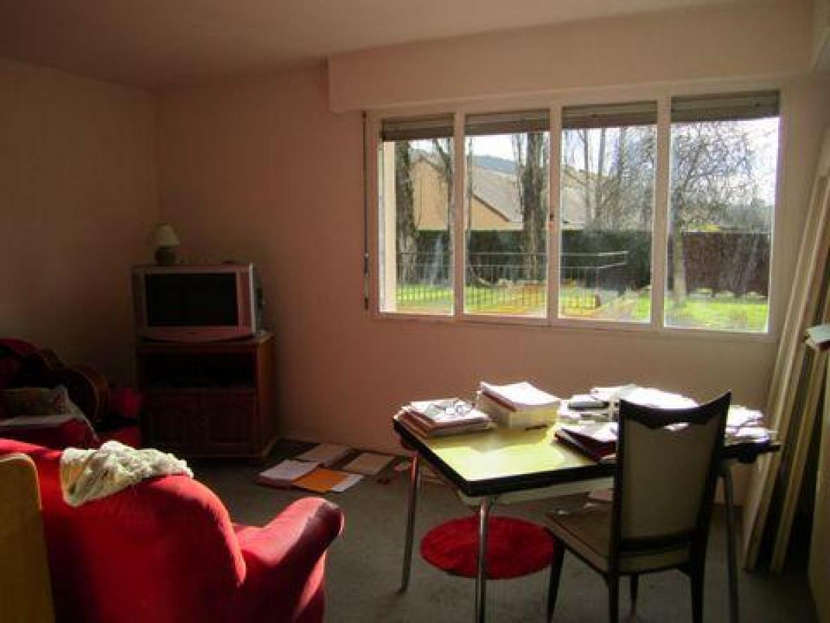 شقة 3 غرف نوم  في Vesoul, France رقم 37840