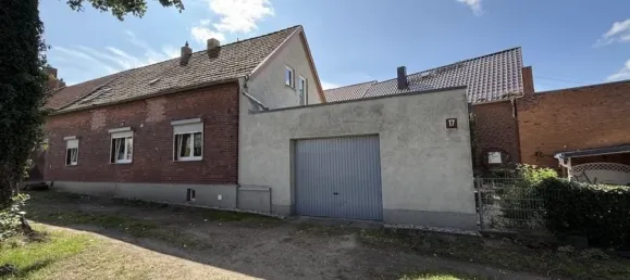 Дом с 4 комнатами в Wittenberg, Германия № 280673 4