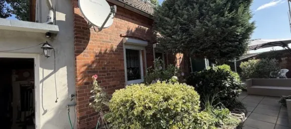 Дом с 4 комнатами в Wittenberg, Германия № 280673 10