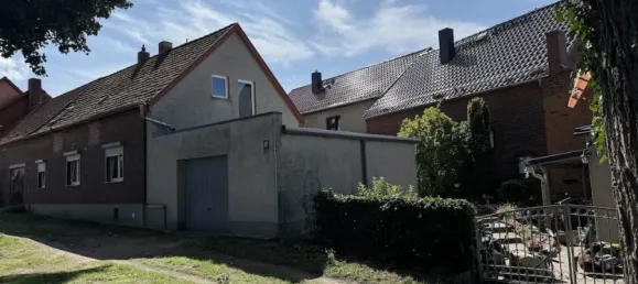 Дом с 4 комнатами в Wittenberg, Германия № 280673 2