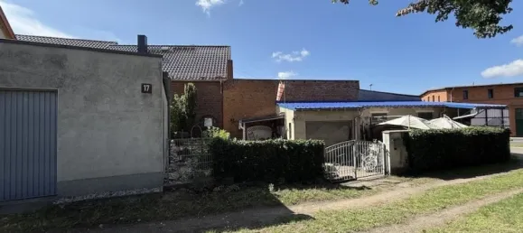 Дом с 4 комнатами в Wittenberg, Германия № 280673 3