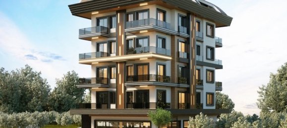 Studio in Antalya, Turkey, Nr. 31499 7