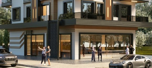 Studio in Antalya, Turkey, Nr. 31499 2