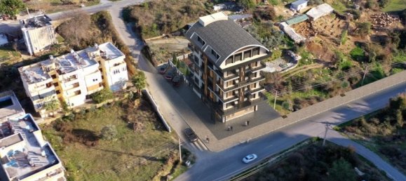 Studio in Antalya, Turkey, Nr. 31499 4