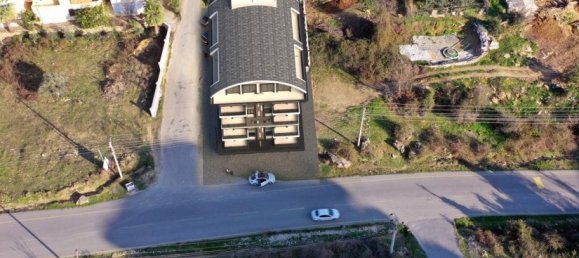 Studio in Antalya, Turkey, Nr. 31499 6