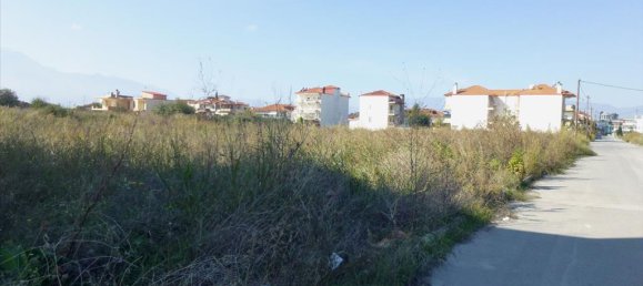 3950m² Hotel in Katerini, Greece No. 7550 2