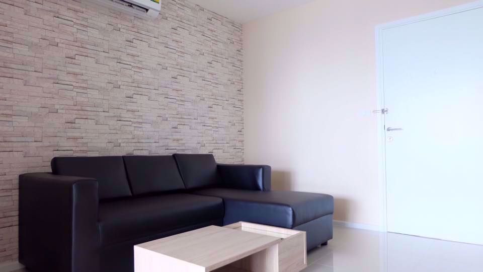 1 bedroom Condo in Aspire Sukhumvit 48 Railay Beach, Thailand No. 30959