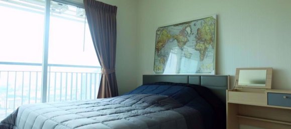 1 bedroom Condo in Aspire Sukhumvit 48 Railay Beach, Thailand No. 30959 8