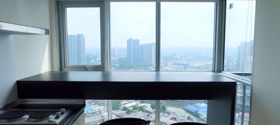 1 bedroom Condo in Aspire Sukhumvit 48 Railay Beach, Thailand No. 30959 3