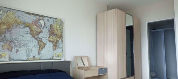 1 bedroom Condo in Aspire Sukhumvit 48 Railay Beach, Thailand No. 30959 10