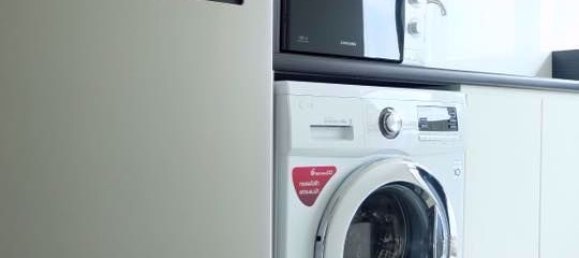 1 bedroom Condo in Aspire Sukhumvit 48 Railay Beach, Thailand No. 30959 4