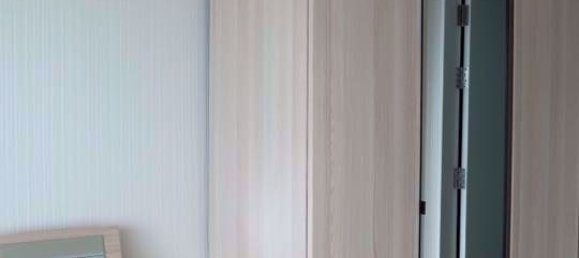 1 bedroom Condo in Aspire Sukhumvit 48 Railay Beach, Thailand No. 30959 9