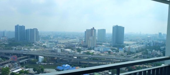 1 bedroom Condo in Aspire Sukhumvit 48 Railay Beach, Thailand No. 30959 2