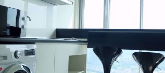 1 bedroom Condo in Aspire Sukhumvit 48 Railay Beach, Thailand No. 30959 5