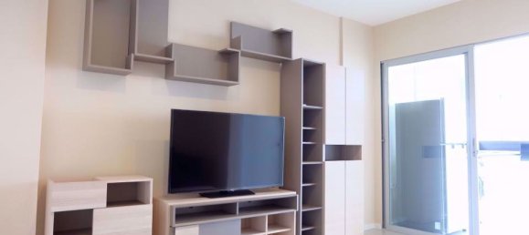 1 bedroom Condo in Aspire Sukhumvit 48 Railay Beach, Thailand No. 30959 7