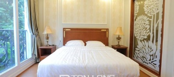 1 bedroom Apartment in Hai Ba Trung, Vietnam No. 3367 3