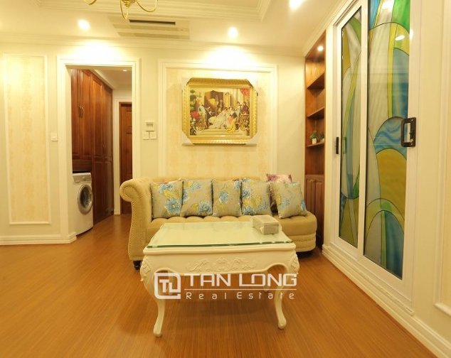 1 bedroom Apartment in Hai Ba Trung, Vietnam No. 3367