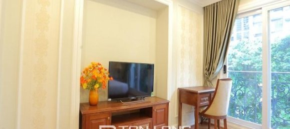 1 bedroom Apartment in Hai Ba Trung, Vietnam No. 3367 4