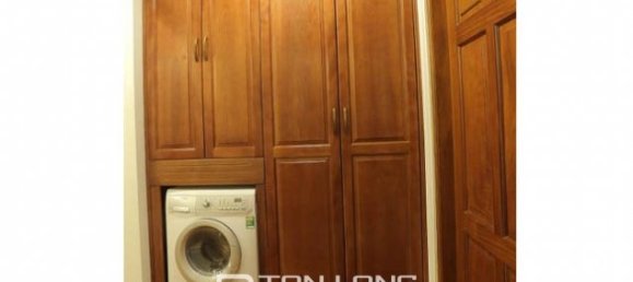 1 bedroom Apartment in Hai Ba Trung, Vietnam No. 3367 5