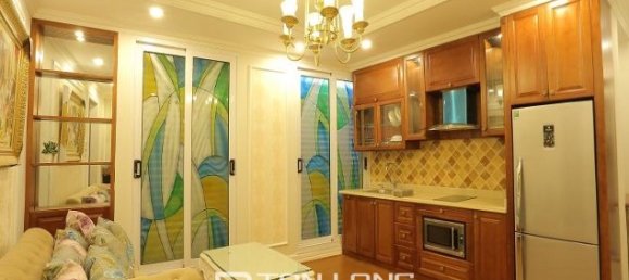 1 bedroom Apartment in Hai Ba Trung, Vietnam No. 3367 2