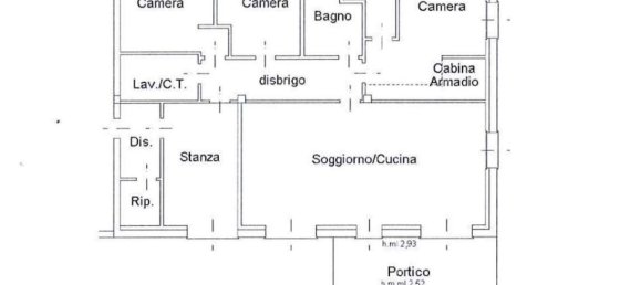 7 rooms House in Roncade, Italy No. 58207 2