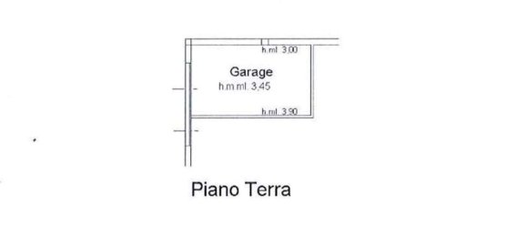 7 rooms House in Roncade, Italy No. 58207 3