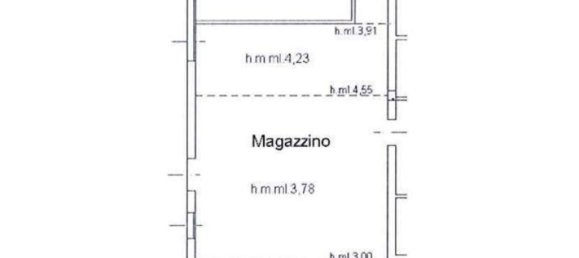 7 rooms House in Roncade, Italy No. 58207 4