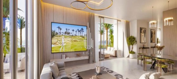 4 Schlafzimmer Penthouse in Yas Island, UAE, Nr. 28211 2