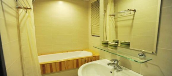 1 Schlafzimmer Wohnung in Dong Da, Vietnam, Nr. 6406 14