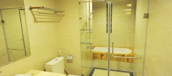 1 Schlafzimmer Wohnung in Dong Da, Vietnam, Nr. 6406 12