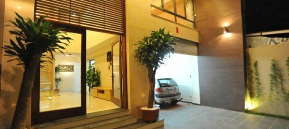 1 Schlafzimmer Wohnung in Dong Da, Vietnam, Nr. 6406 4