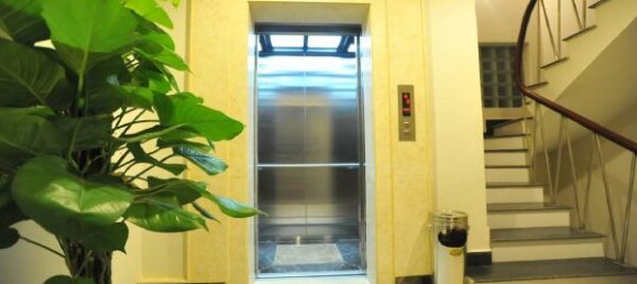 1 Schlafzimmer Wohnung in Dong Da, Vietnam, Nr. 6406 6