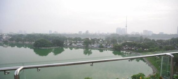 1 Schlafzimmer Wohnung in Dong Da, Vietnam, Nr. 6406 15