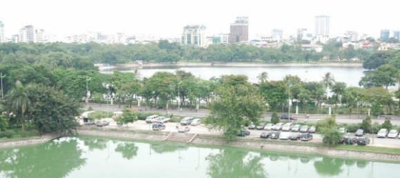 1 Schlafzimmer Wohnung in Dong Da, Vietnam, Nr. 6406 16