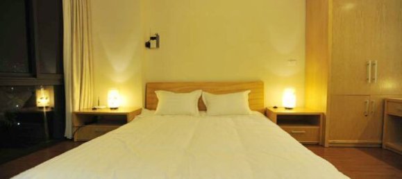 1 Schlafzimmer Wohnung in Dong Da, Vietnam, Nr. 6406 11