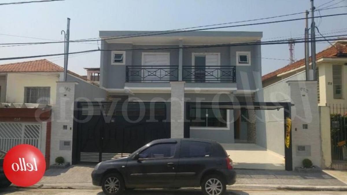 3 Schlafzimmer Haus in Sao Paulo, Brazil, Nr. 465301