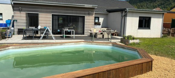 Casa de 3 dormitorios en Forbach, France No. 276901 10