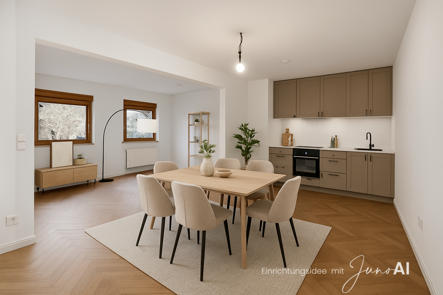 1 bedroom House in Euskirchen, Germany No. 38972