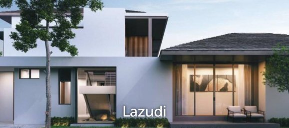 3 bedrooms Villa in Bang Tao, Thailand No. 14635 3