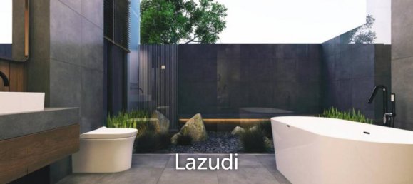 3 bedrooms Villa in Bang Tao, Thailand No. 14635 7