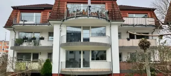 Studio in Magdeburg, Germany, Nr. 99025 3