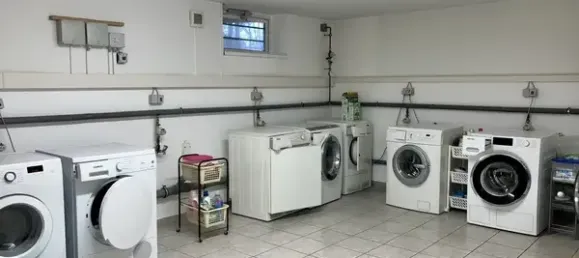 Studio in Magdeburg, Germany, Nr. 99025 9