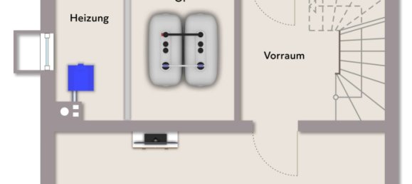 Дом с 5 комнатами в Ландсхут, Германия № 253390 7
