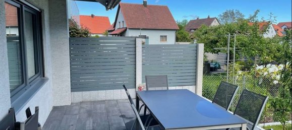 Дом с 5 комнатами в Ландсхут, Германия № 253390 2