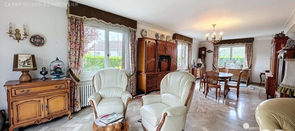 Casa de 3 dormitorios en Villemandeur, France No. 57110 8